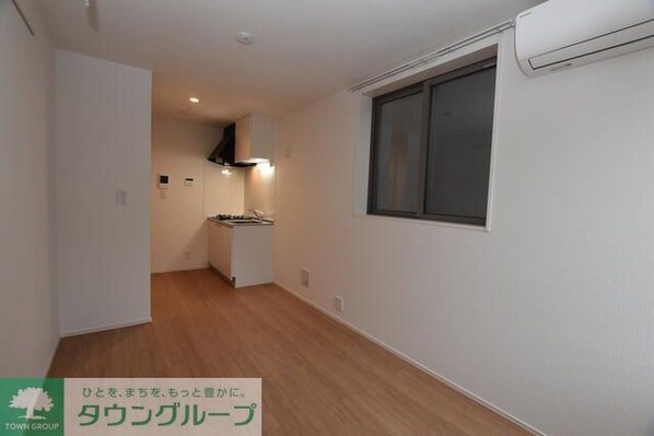 シャルム北千住の物件内観写真